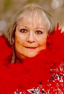 Shirley Virginia Austin